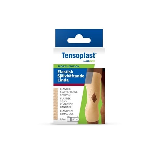 Actimove Tensoplast Actimove Tensoplast