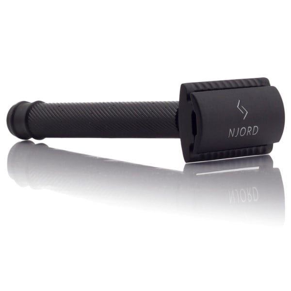 Njord r89 de safety razor