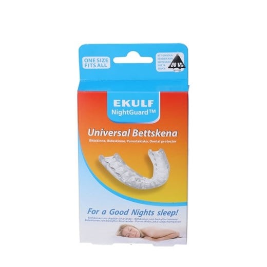 Ekulf nightguard