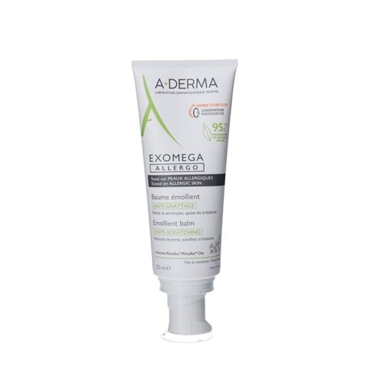 A-Derma Exomega allergo A-Derma Exomega allergo