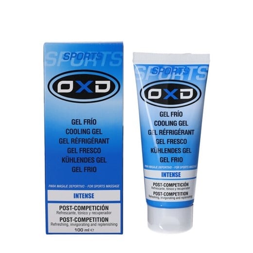 OXD intens kølende gel