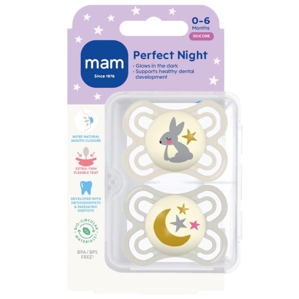 MAM Perfect night neutral