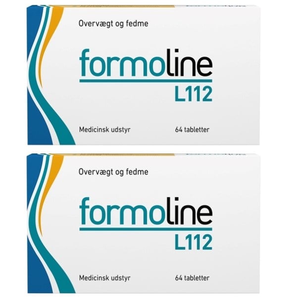 Formoline L112 sampak