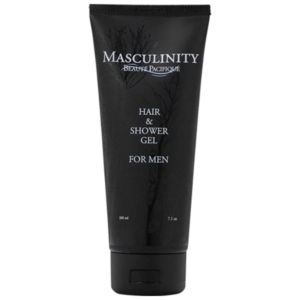 Beaute Pacifique Masculinity hair & showergel Beaute Pacifique Masculinity hair & showergel