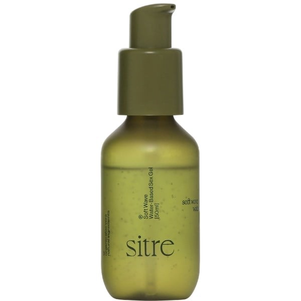 Sitre soft wave gel