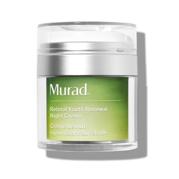 Murad retinol youth renewal night cream