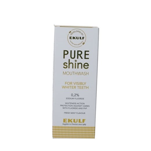 Ekulf pure shine mundskyl