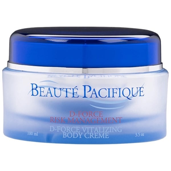 Beaute Pacifique D-Force bodycreme
