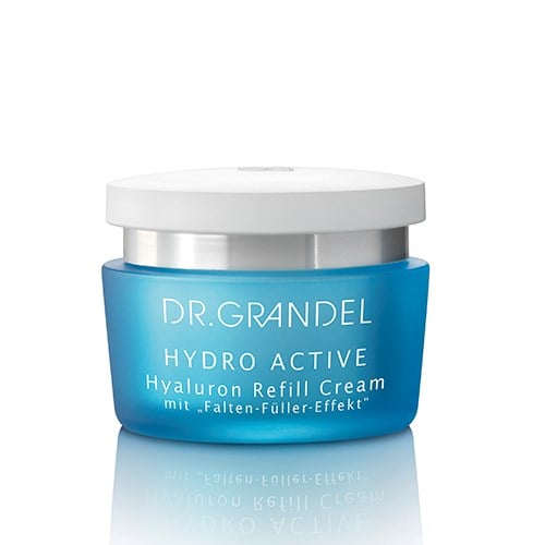 Dr. Grandel Hydro Active hyaluron refill creme Dr. Grandel Hydro Active hyaluron refill creme