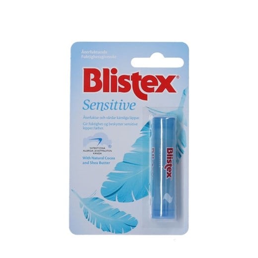 Blistex sensitive Blistex sensitive