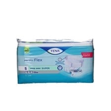 TENA ProSkin flex super