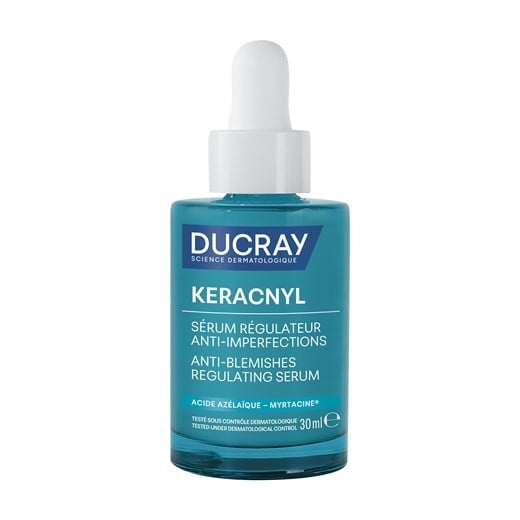 Ducray Keracnyl anti-blemish regulating serum