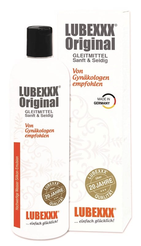 Lubexxx original lubricant Lubexxx original lubricant