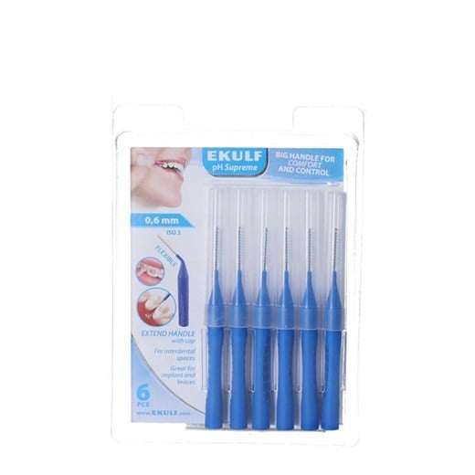 Ekulf ph supreme blå