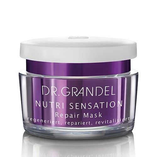 Dr. Grandel Nutri Sensation repair mask Dr. Grandel Nutri Sensation repair mask