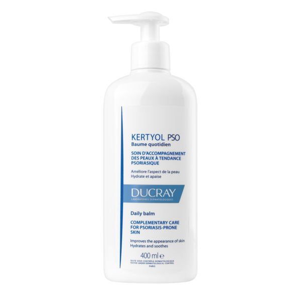 Ducray Kertyol PSO daily balm