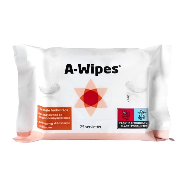 A-Wipes