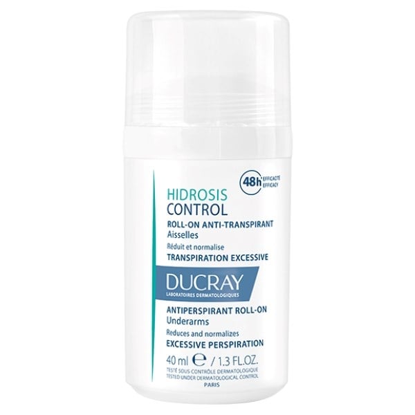 Ducray Hidrosis roll-on