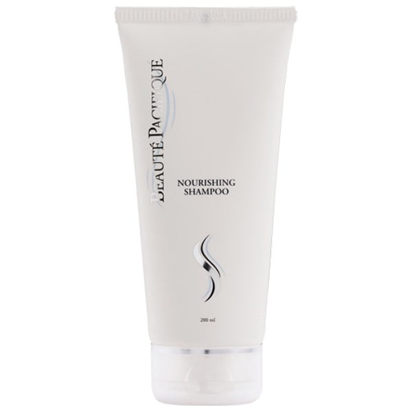 Beaute Pacifique shampoo nourishing