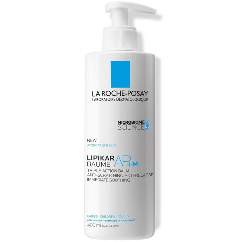 La Roche-Posay Lipikar balm ap+m La Roche-Posay Lipikar balm ap+m