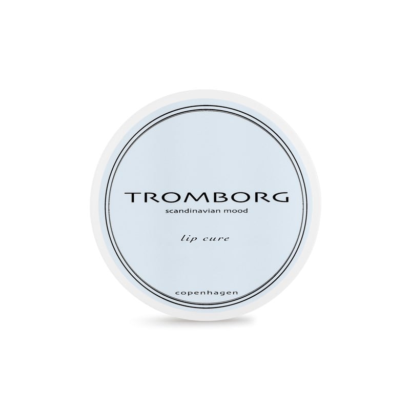Tromborg lip cure