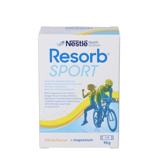Resorb Sport