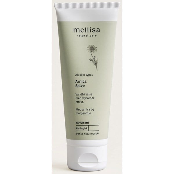 Mellisa arnicasalve