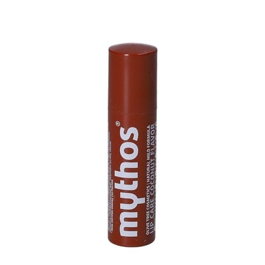 Mythos lipcare balm coconut Mythos lipcare balm coconut