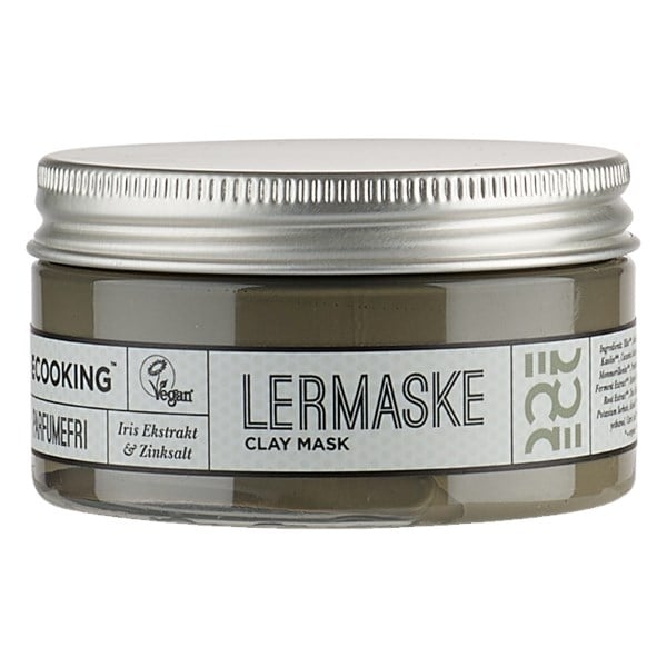 ECOOKING lermaske