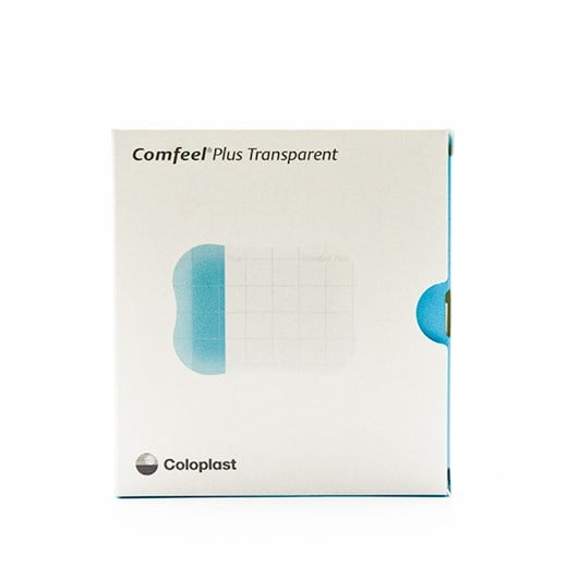 Comfeel plus transparent