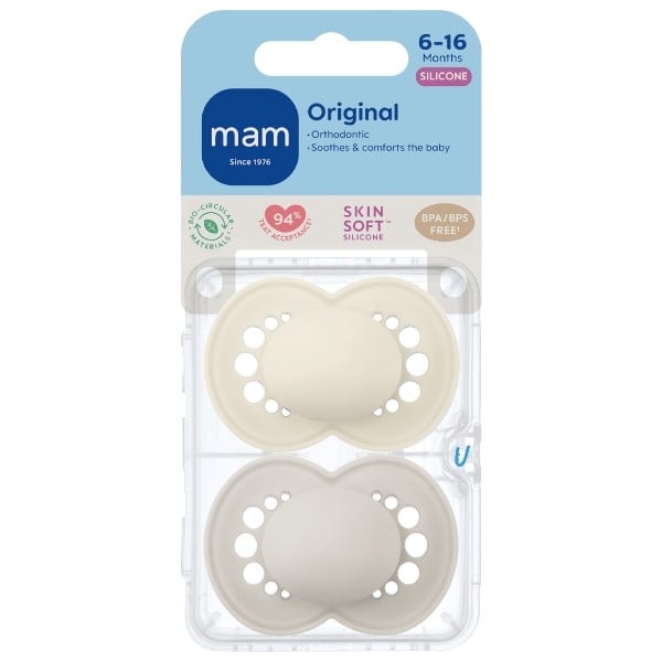 MAM Original neutral