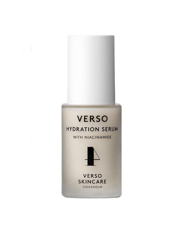 Verso no4 hydration serum Verso no4 hydration serum