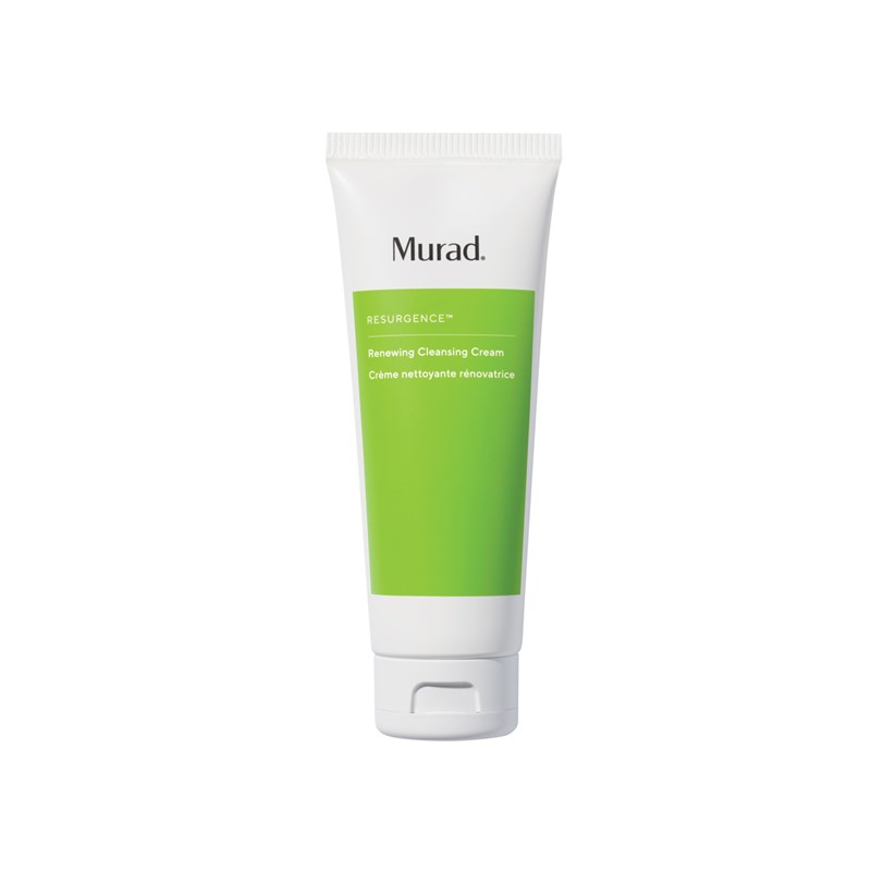 Murad renewing cleansing cream