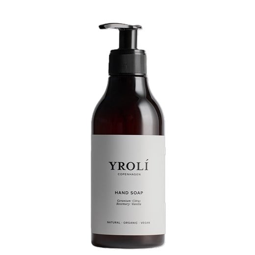 Yroli Copenhagen hand soap