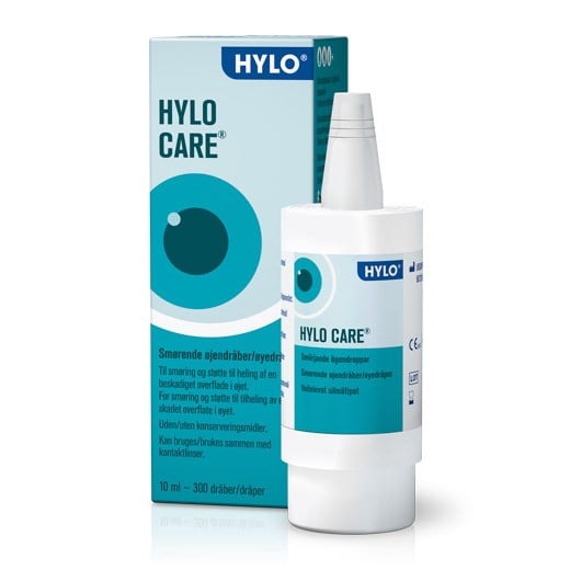 Hylo care