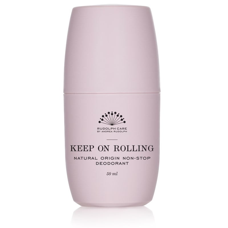 Rudolph Care keep on rolling deodorant