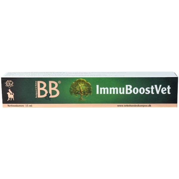B&B immuboostvet