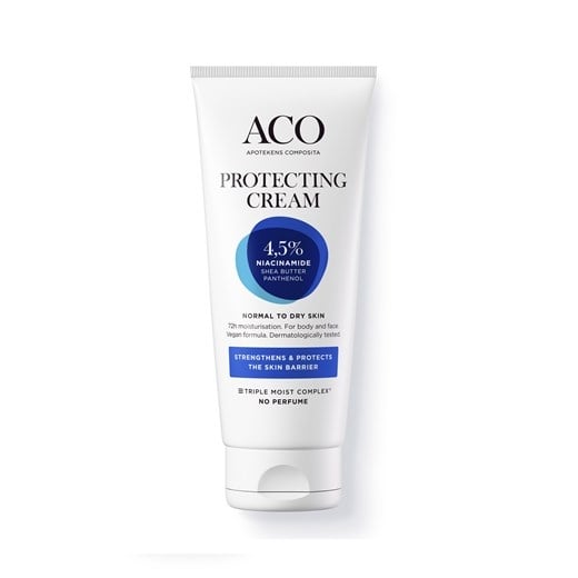 ACO protecting cream