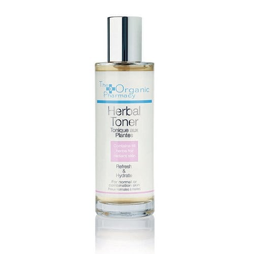 The Organic Pharmacy herbal toner The Organic Pharmacy herbal toner