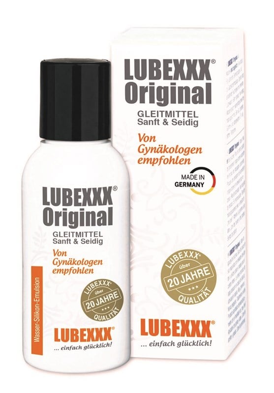 Lubexxx original lubricant Lubexxx original lubricant