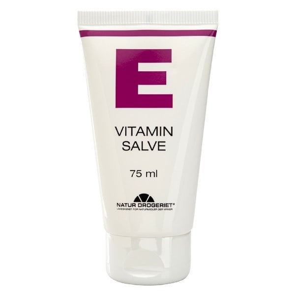 Natur Drogeriet E-vitamin salve