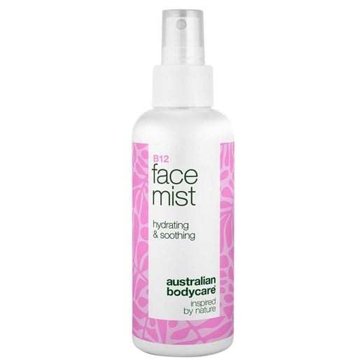 Australian Bodycare B12 face mist