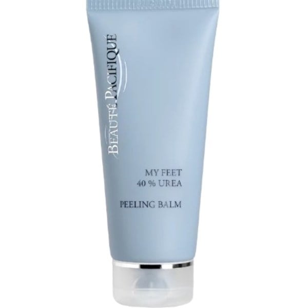 Beaute Pacifique my feet 40% urea peeling balm