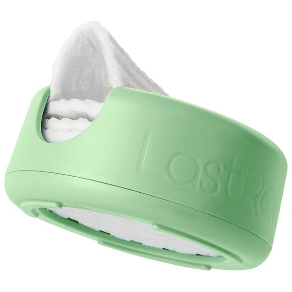 LastObject lastround grøn