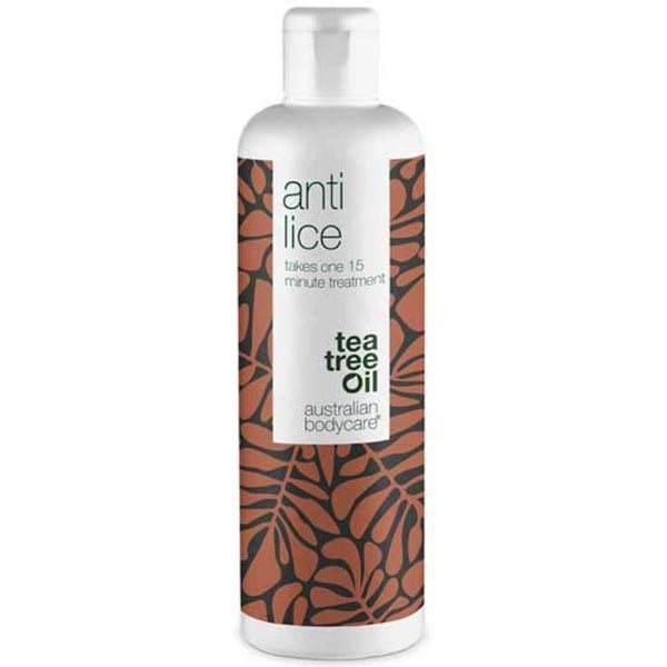 Australian Bodycare anti lice