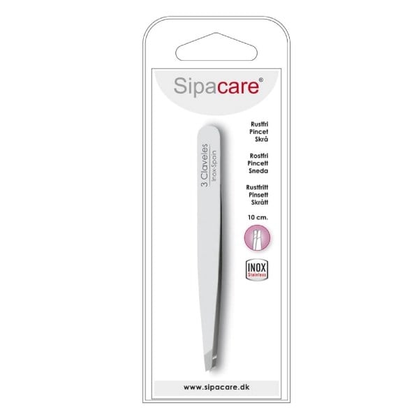 Sipacare pincet
