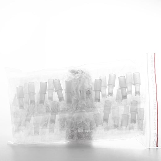 Alcometer mundstykke