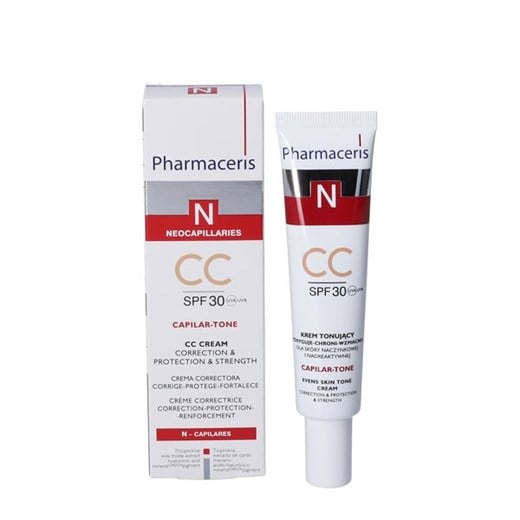 Pharmaceris N capilar skintone