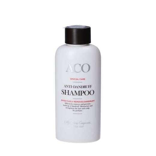 ACO special care anti dandruff shampoo