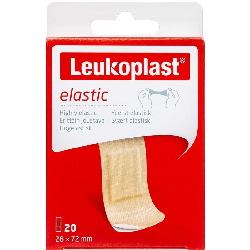 Leukoplast professional elastic